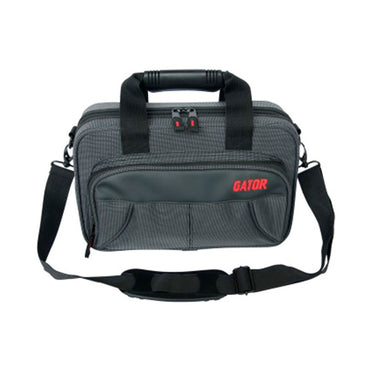 Estuche Gator P/Clarinete Eps Foam Lightweight, Gl-Clarinet-a